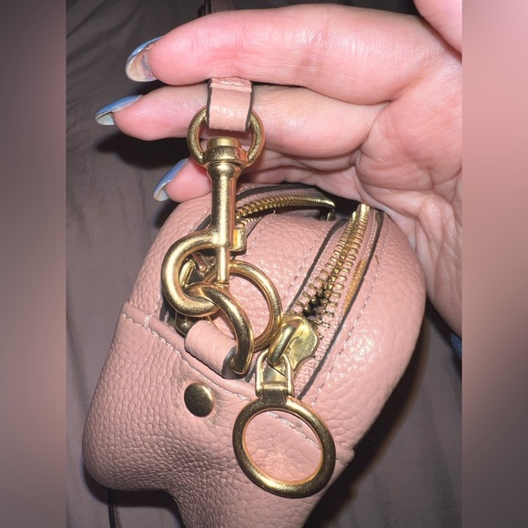 Tory Burch crossbody - Picture 10 of 11